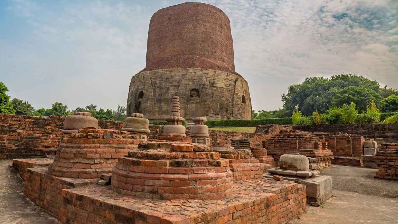 sarnath